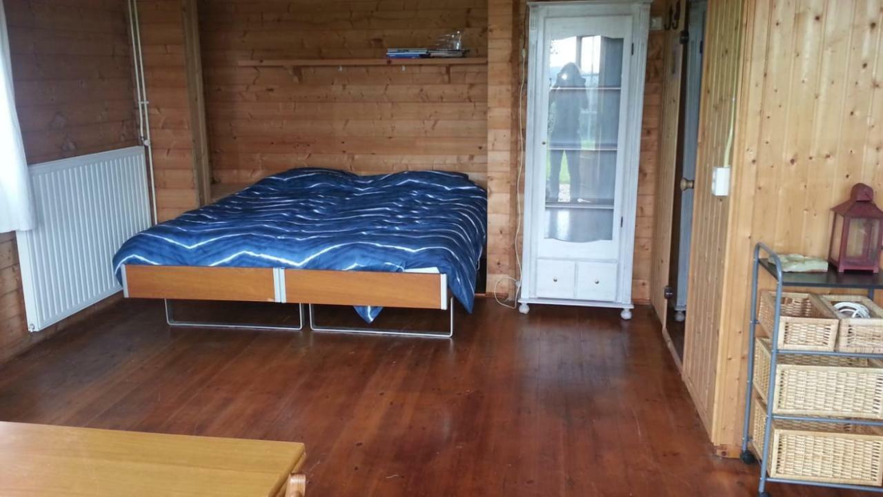 Colijnsplaat Koningsheim 게스트하우스 외부 사진